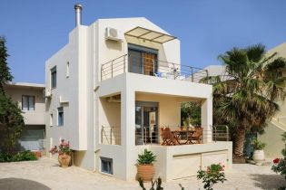 Ferienobjekt Iannis Beachhouse SB