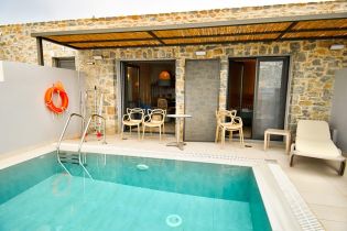 Ferienobjekt Mare Co Topi 5