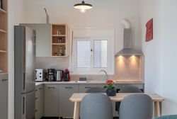 Strandhaus Maye am Meer