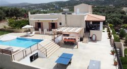 Tuberry Villa