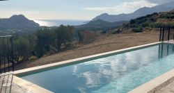 Bungalow Viada Blanco