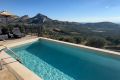 Bungalow Viada 2 Blue