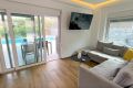 Ferienbungalow Kolossos 1