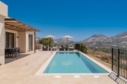 Luxus Bungalow Viada 2