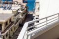 Penthouse on the roof, Chania