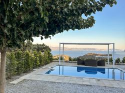 Noro Villas Uranus, Agia Galini