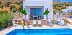 Noro Villas Thalassa, Agia Galini