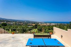 Tuberry Villa