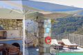 Vara house on the rocks