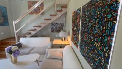 Blue Galeria 2