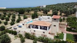 Tuberry Villa