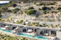 Luxus Strandbungalow Salvya Typ A