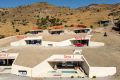 Terra 1 Sun Luxus Bungalow NX
