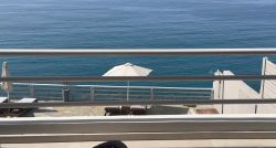 Strandhaus Risa am Meer