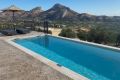 Bungalow Viada Blanco