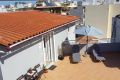 Penthouse on the roof, Chania