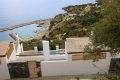 Chalet Plakias exklusiv 2 über dem Meer